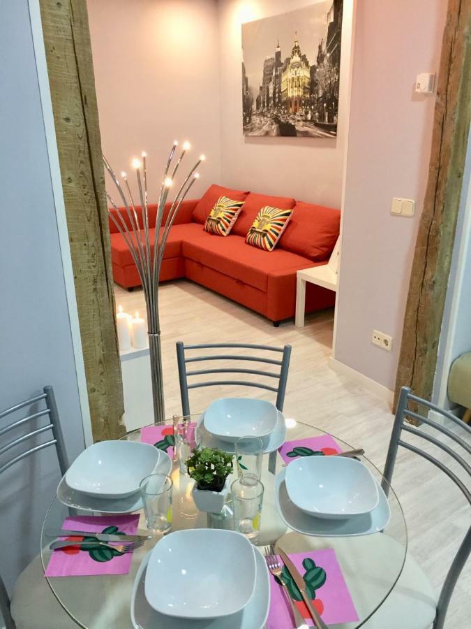 Apartment Apartamento Vip En Centro