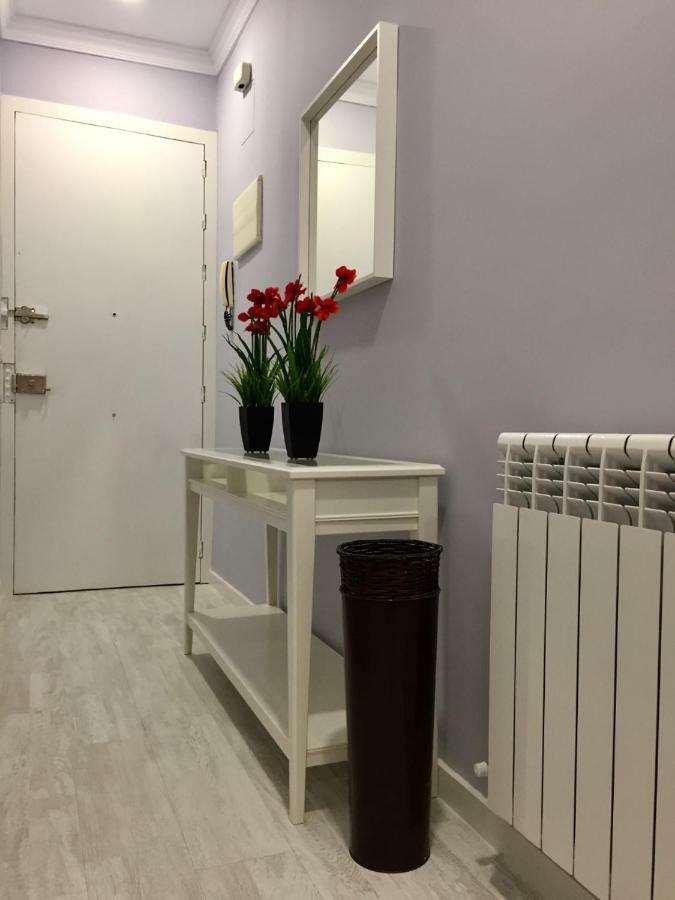 Apartment Apartamento Vip En Centro