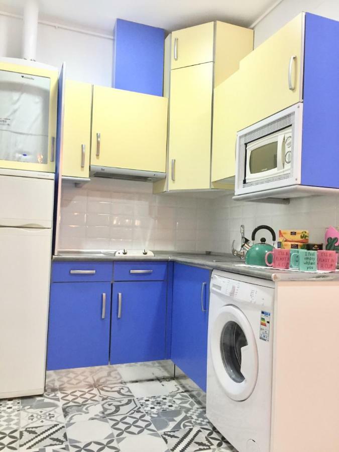 Apartamento Vip En Centro Apartment Madrid