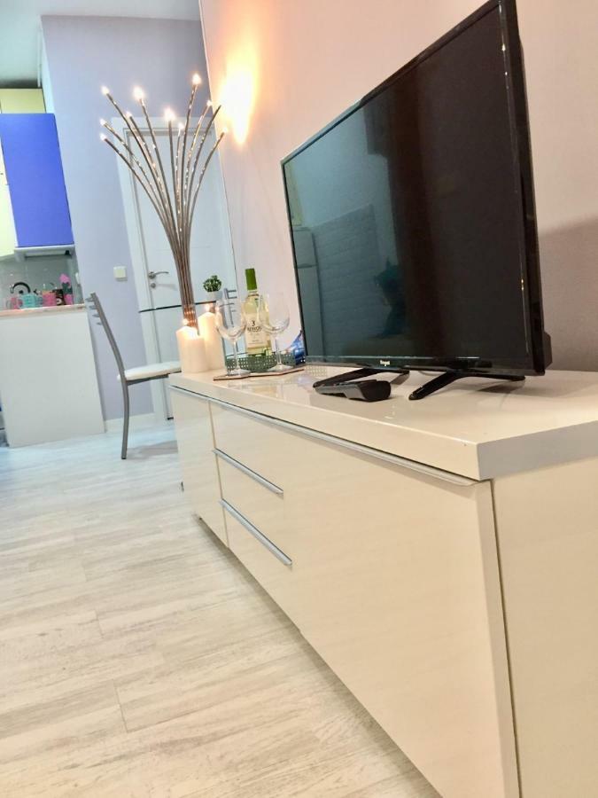 Apartamento Vip En Centro Apartment Madrid