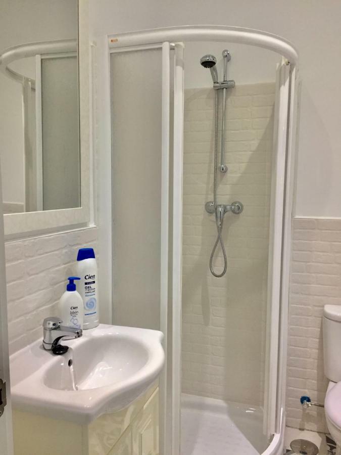Apartamento Vip En Centro Apartment