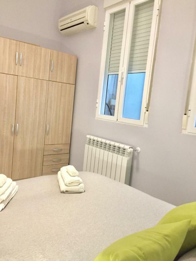 Apartamento Vip En Centro Apartment Madrid
