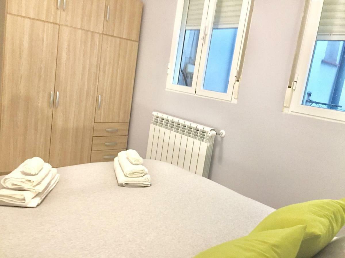 Apartamento Vip En Centro Apartment