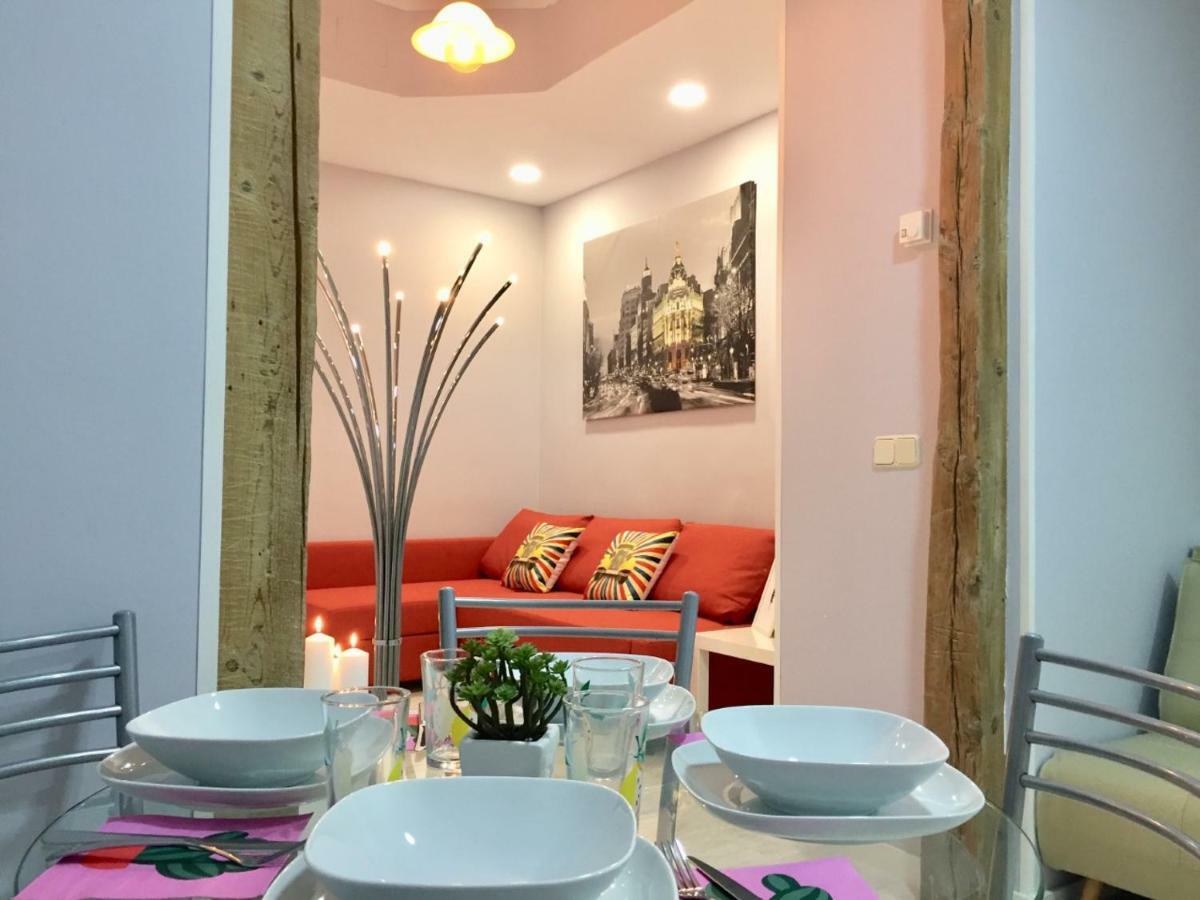 Apartamento Vip En Centro Apartment *